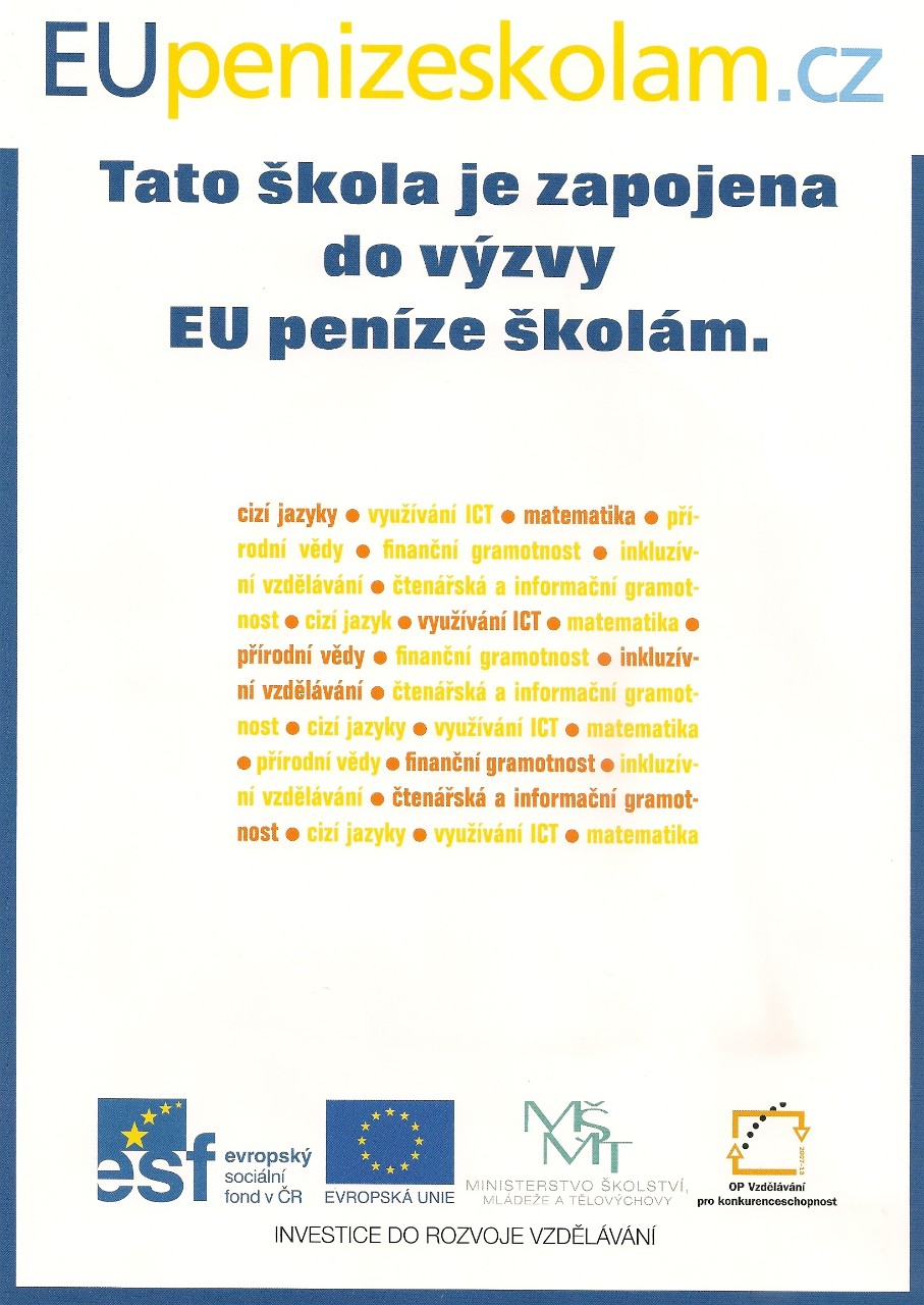 EUpenizeskolam.cz